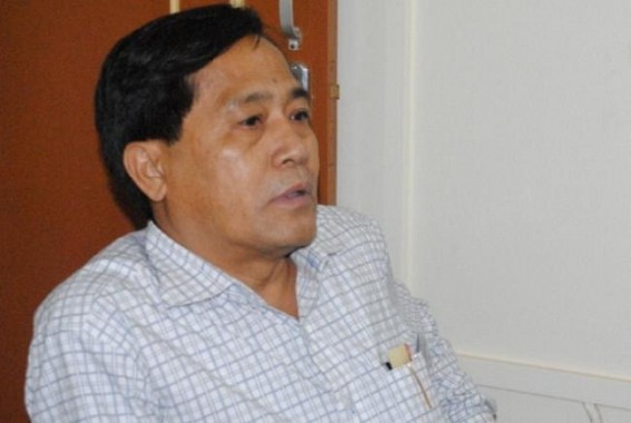 Jiten urges Par for increase ASIDE funding Jiten urges Par for increase ASIDE funding